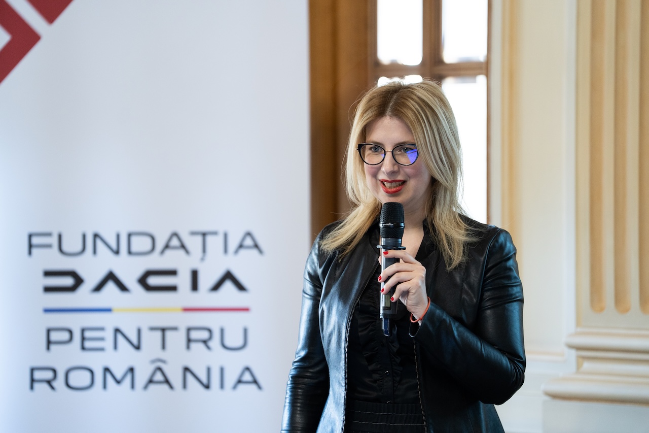Analiză Fundația Dacia pentru România:  83% dintre ONG-urile consultate indică mediul familial și comunitatea de proveniență printre principalele cauze ale accesului inegal la oportunități, iar educația este una dintre cele mai stringente probleme