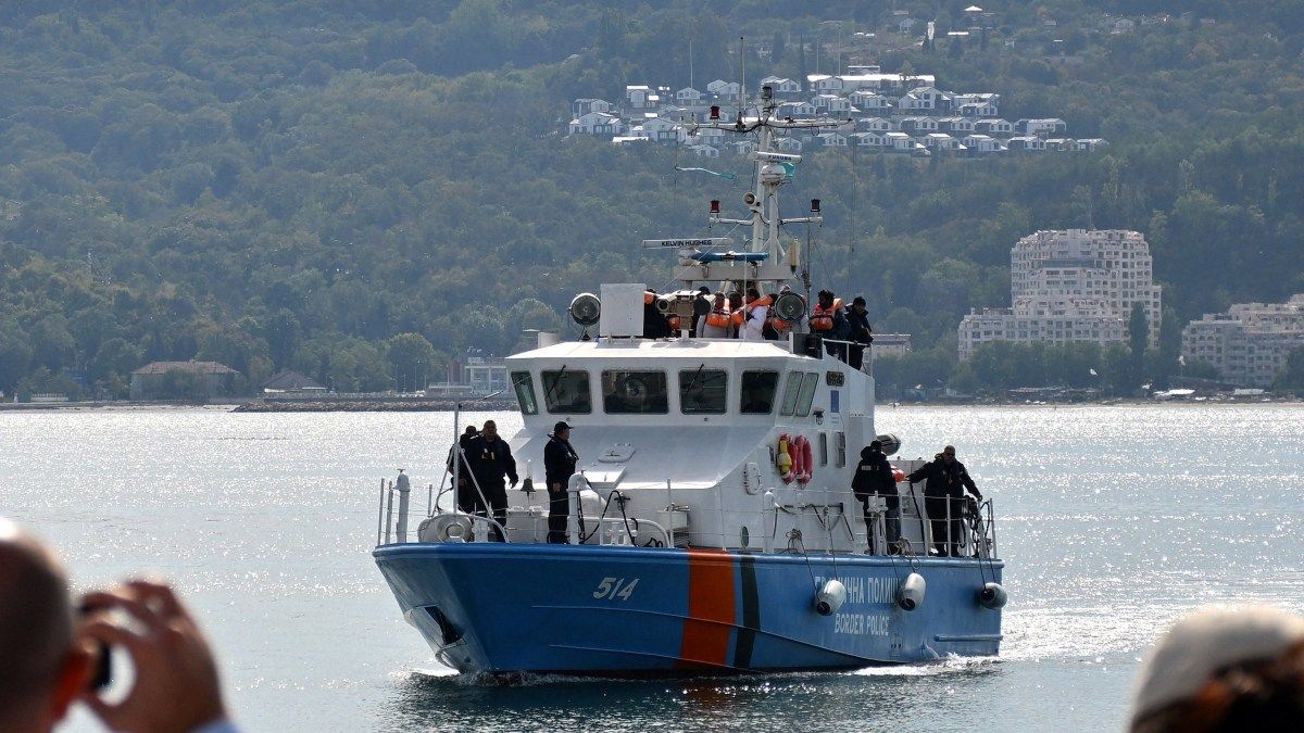 Căutări Bulgaria Marea Neagră