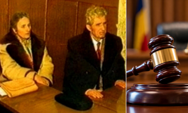 Se poate redeschide dosarul execuției soților Ceaușescu? Explicațiile unui fost magistrat militar