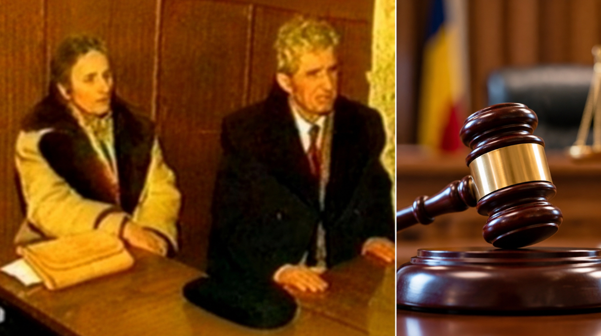 Se poate redeschide dosarul execuției soților Ceaușescu? Explicațiile unui fost magistrat militar