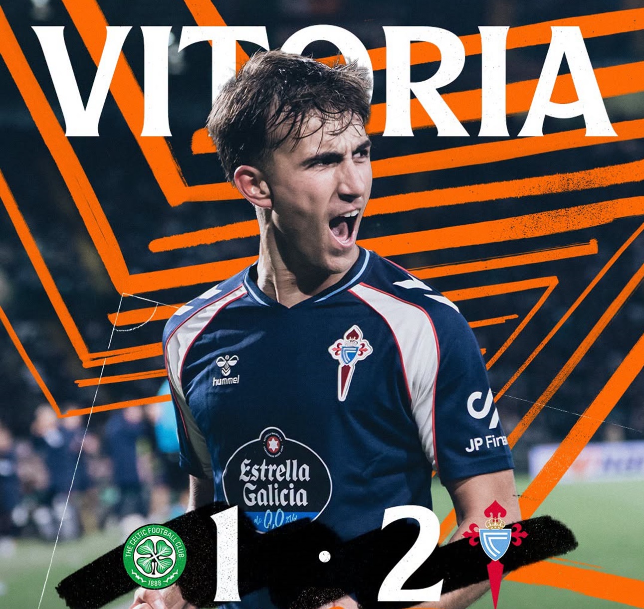 Celta Vigo