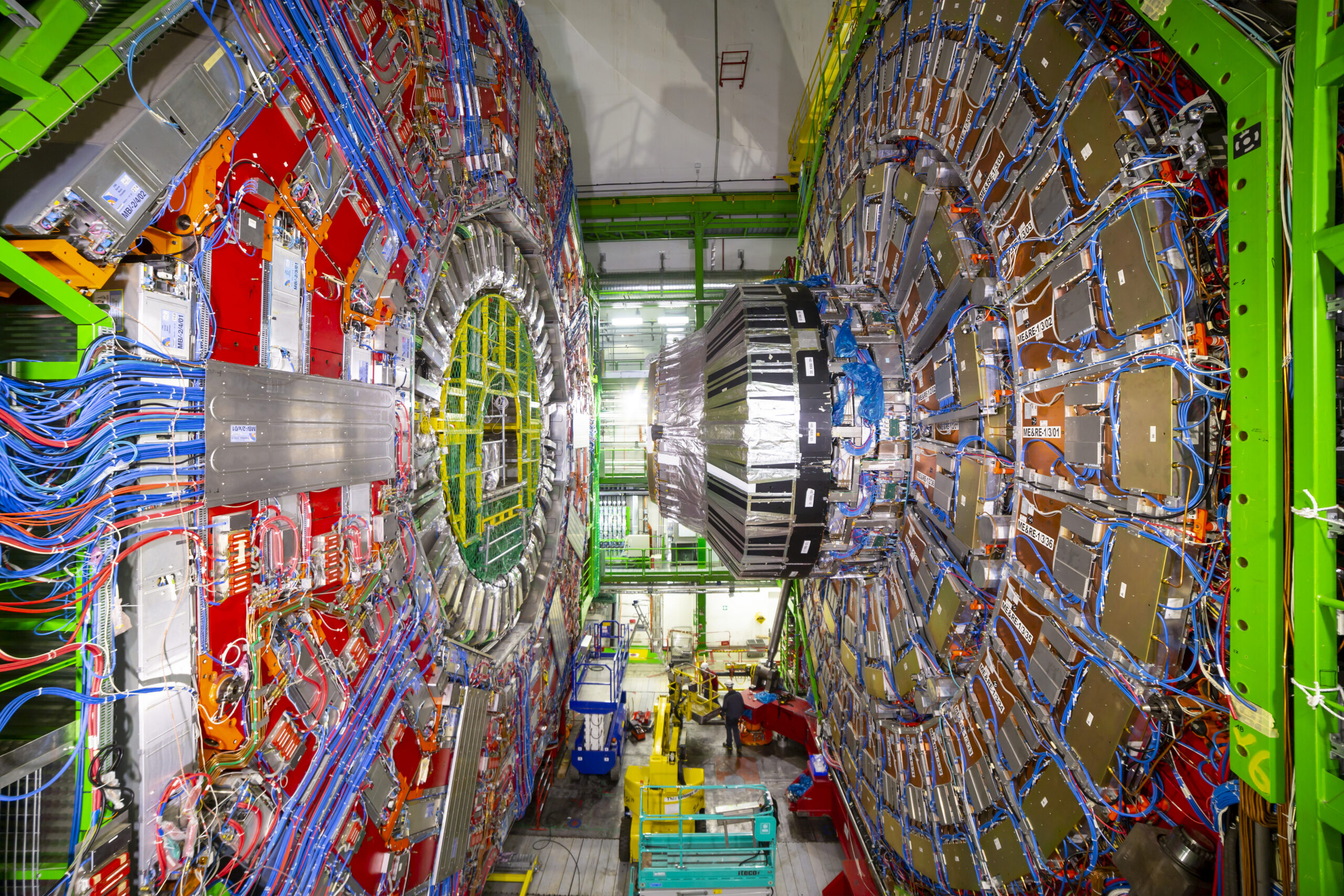 CERN