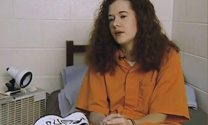 Christa Pike nu a murit nici după două injecții letale. Probleme la execuția din Tennessee