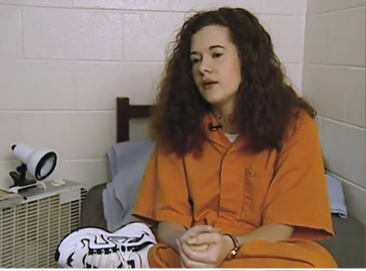 Christa Pike nu a murit nici după două injecții letale. Probleme la execuția din Tennessee