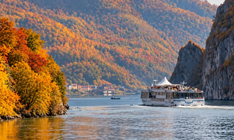 Trei destinații spectaculoase din România, unde toamna își arată frumusețea. Locurile care merită descoperite într-o escapadă de weekend