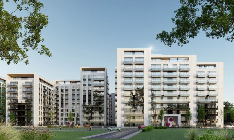 De ce nordul Bucureștiului rămâne una dintre cele mai căutate zone rezidențiale