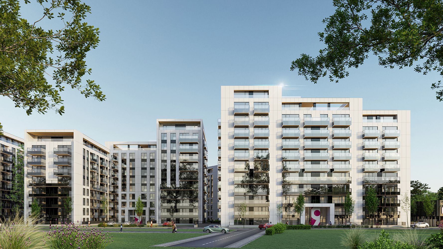 De ce nordul Bucureștiului rămâne una dintre cele mai căutate zone rezidențiale