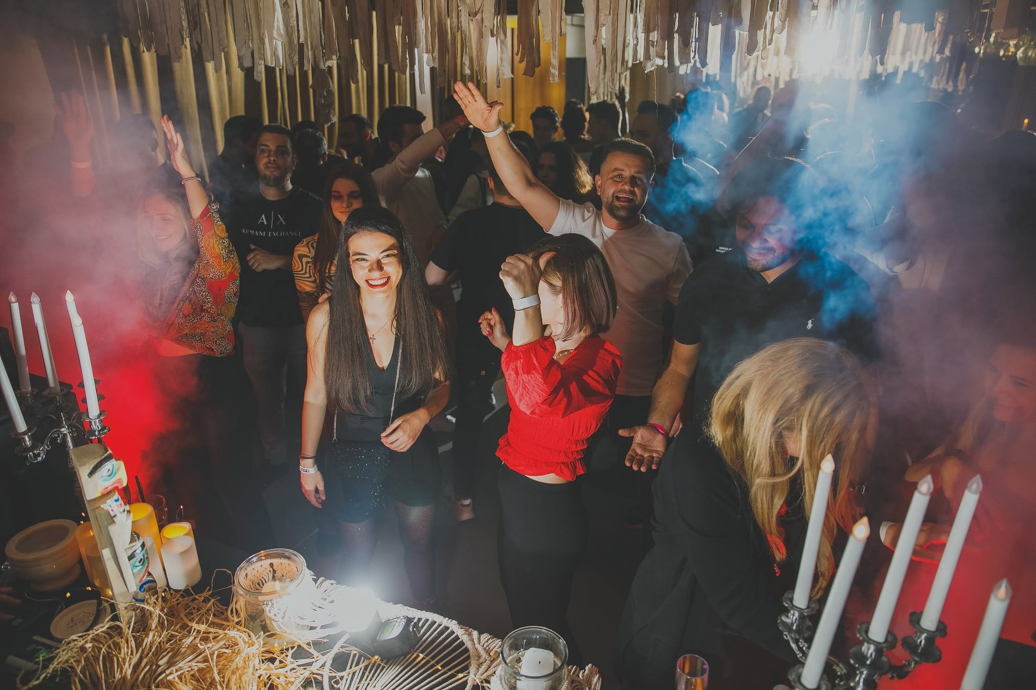 Unde poți ieși în București în weekend. Ce concerte și petreceri sunt pe 3 și 4 octombrie