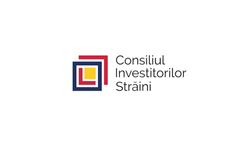 Investitorii străini cer predictibilitate fiscală și propun o foaie de parcurs pentru adoptarea euro