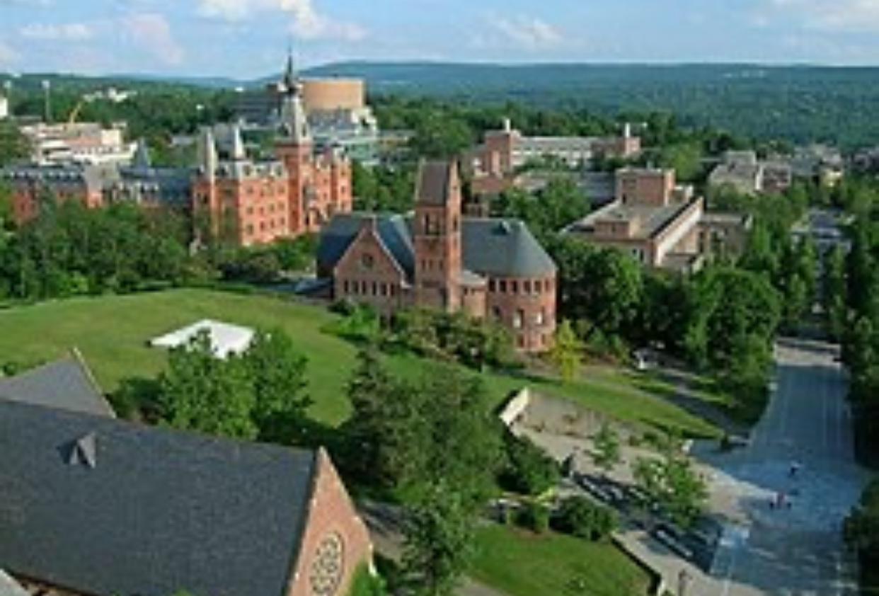 Cornell