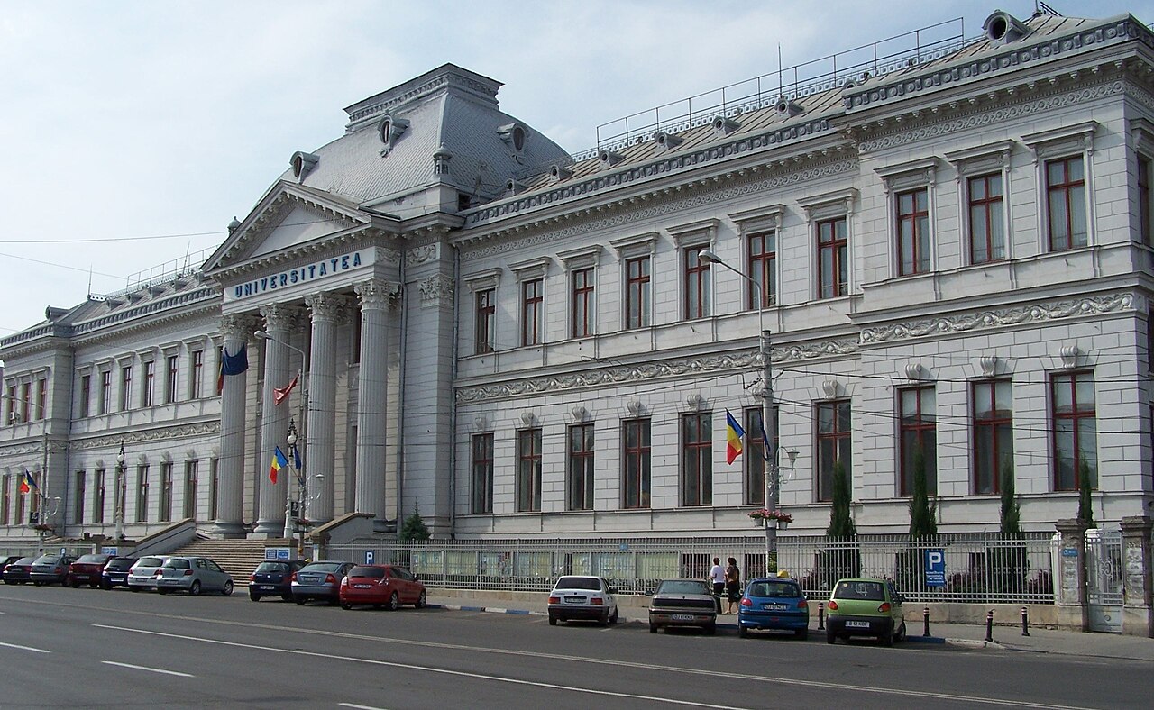 Universitatea din Craiova începe al 80-lea an universitar din istoria sa
