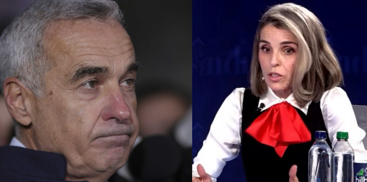 Mărturiile Cristelei Georgescu despre perchezițiile recente: „Copiii au fost percheziționați în rucsace înainte de a pleca la școală”
