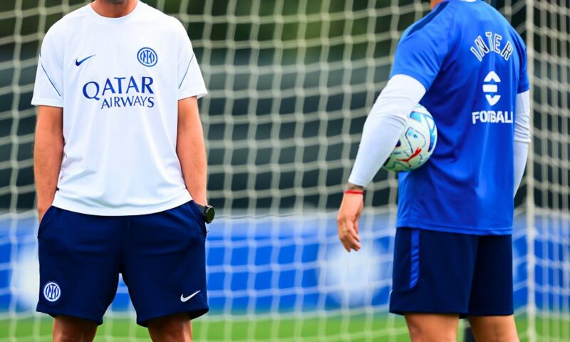 Cristi Chivu, despre secretul succesului în Liga Campionilor: Banii și ideile nu sunt de ajuns