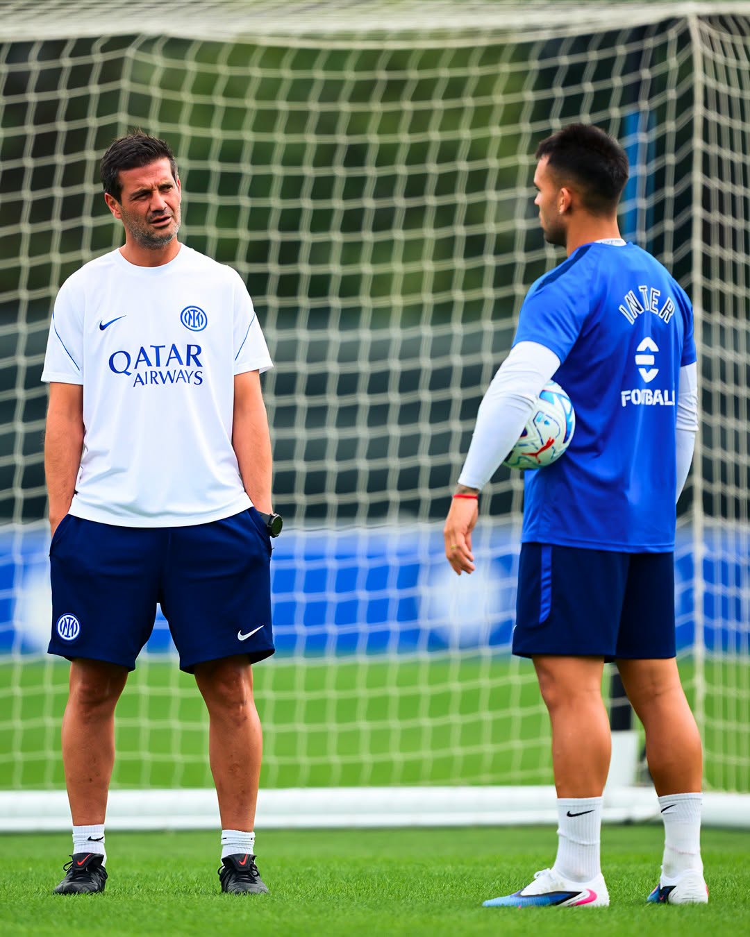 Cristi Chivu, despre secretul succesului în Liga Campionilor: Banii și ideile nu sunt de ajuns