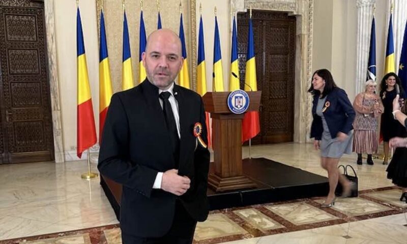 Fostul șef al Filarmonicii Sibiu, trimis în judecată de DNA. Ce acuzații i se aduc