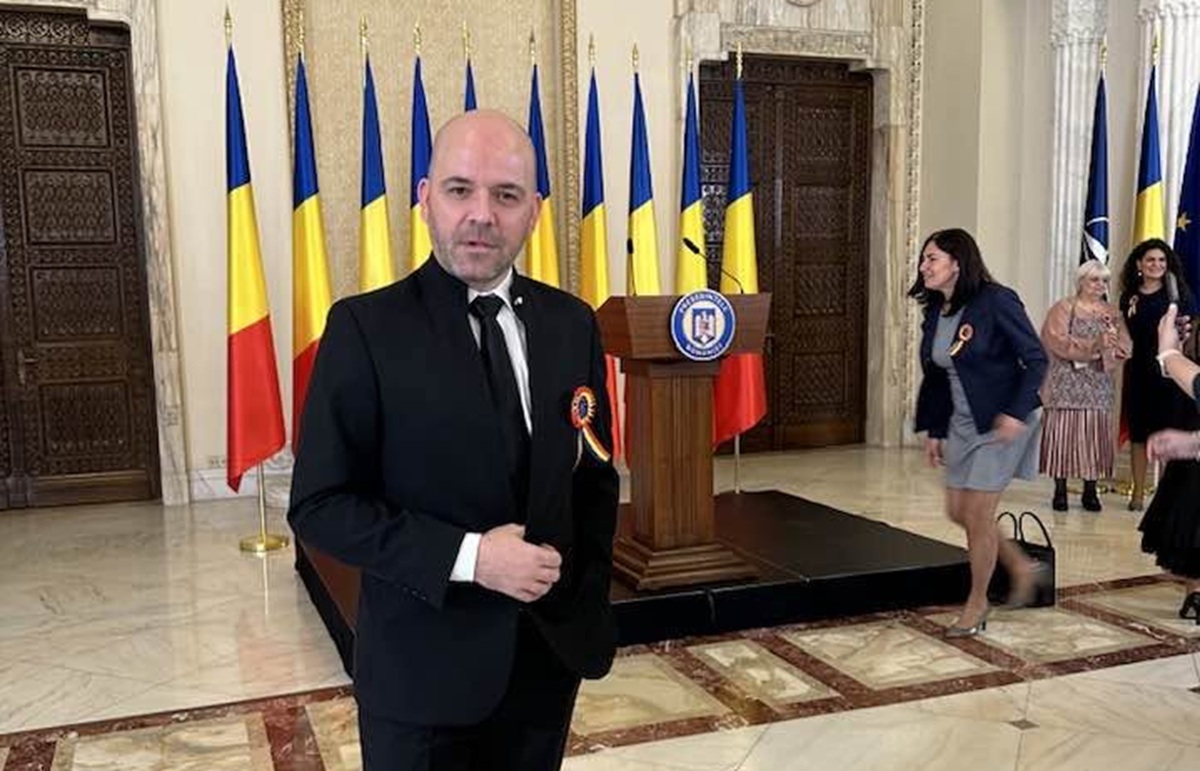 Fostul șef al Filarmonicii Sibiu, trimis în judecată de DNA. Ce acuzații i se aduc