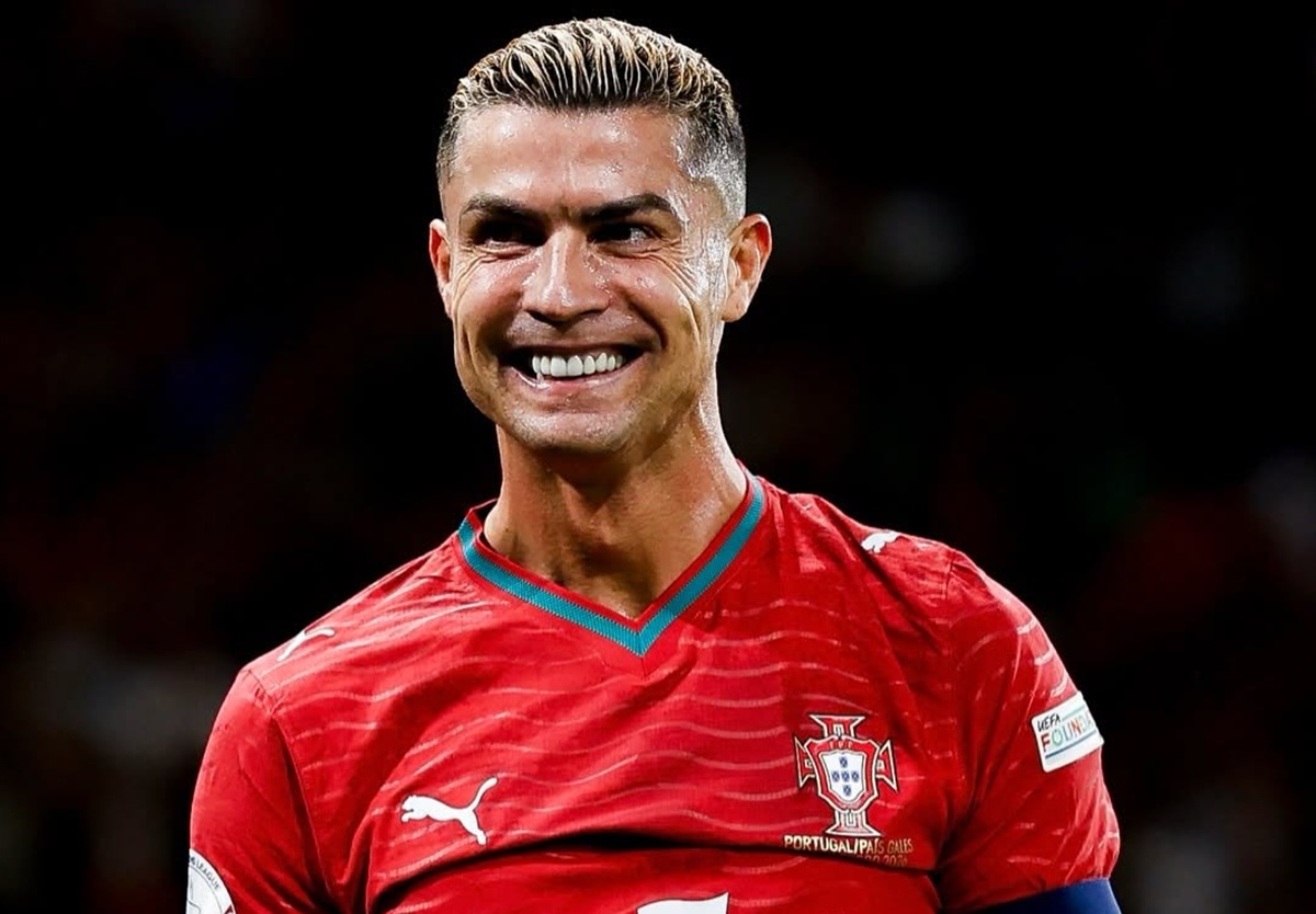 Fanii lui Cristiano Ronaldo taxează naționala Portugaliei. Echipa pierde milioane de fani în online.