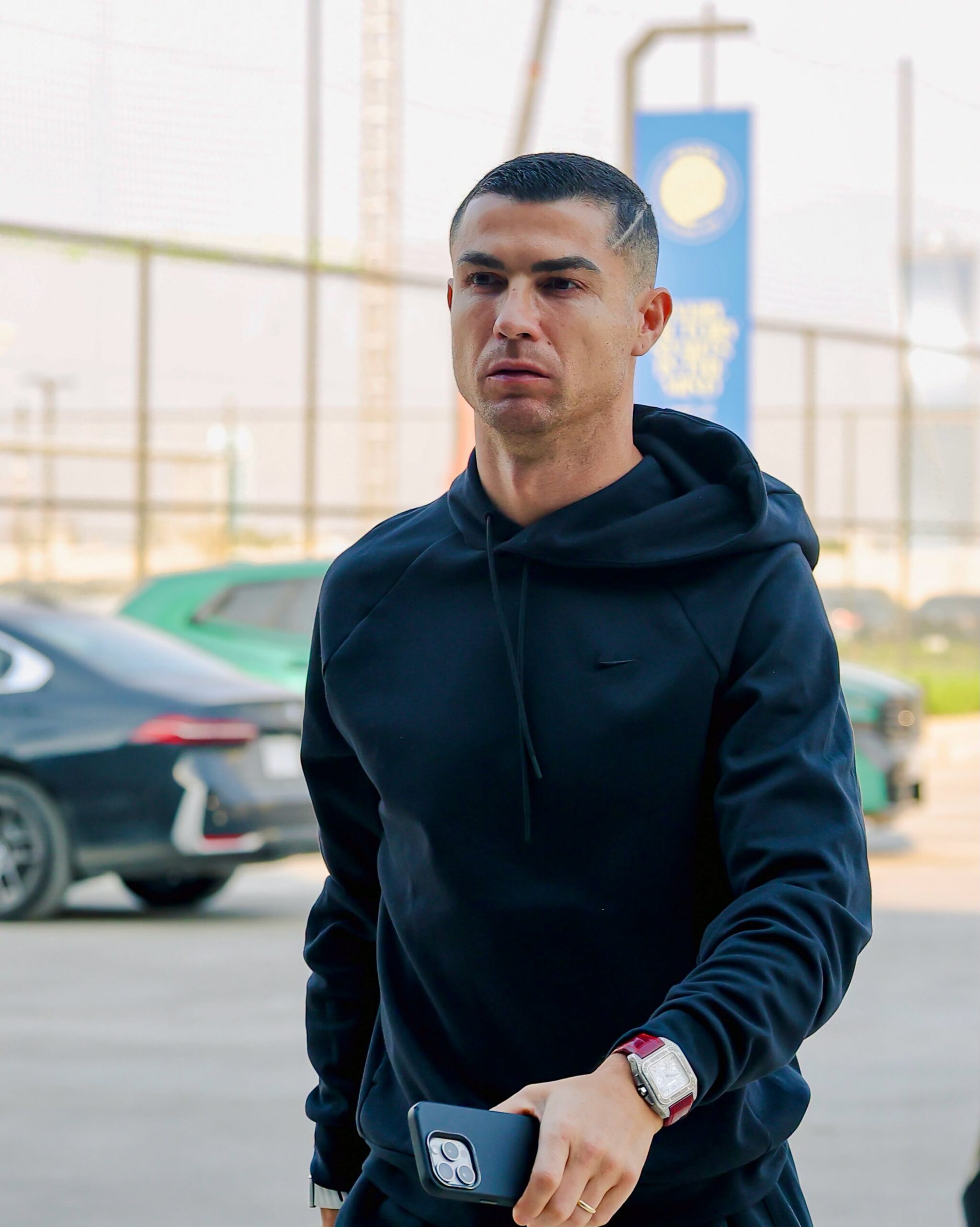 Decizie oficială în cazul Cristiano Ronaldo. Ce sancțiune a primit starul portughez după ce a părăsit cantonamentul naționalei