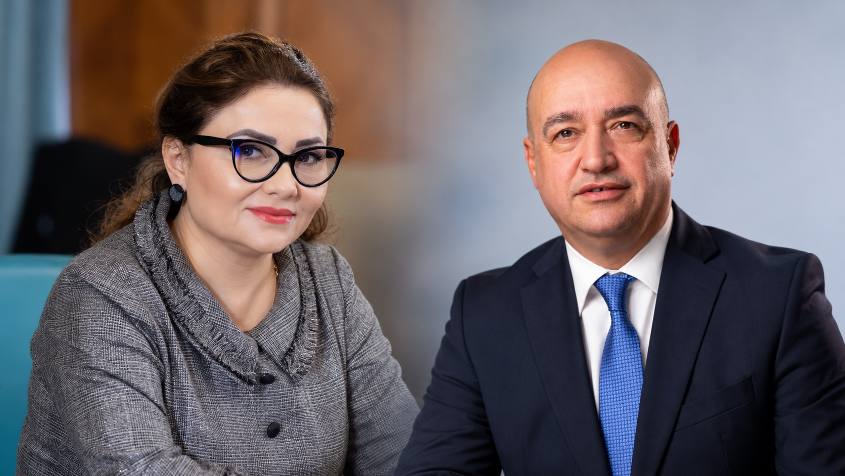 Cristina Trăilă și Mihai Barbu, prima înfățișare în dosarul Fănel Bogos. Acuzațiile procurorilor