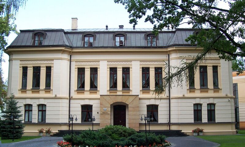 Ambasadorul SUA intervine în criza politică din Polonia: Divergențele politice nu trebuie să pună în pericol realizările țării