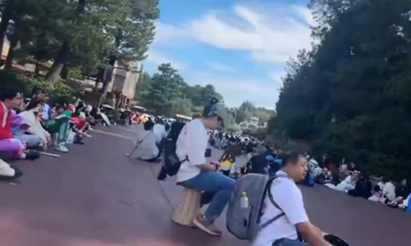 Cutremur de 9,9 anunțat din greșeală în Japonia. Ce s-a întâmplat în cele opt minute de alertă