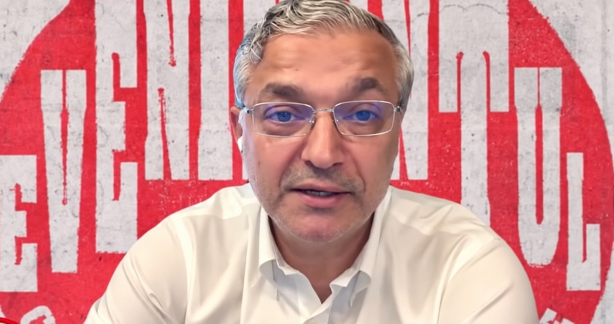 Ce se află dincolo de dosarele lui Călin Georgescu. Dan Andronic: „Ori e prost sfătuit, ori acționează după capul lui”