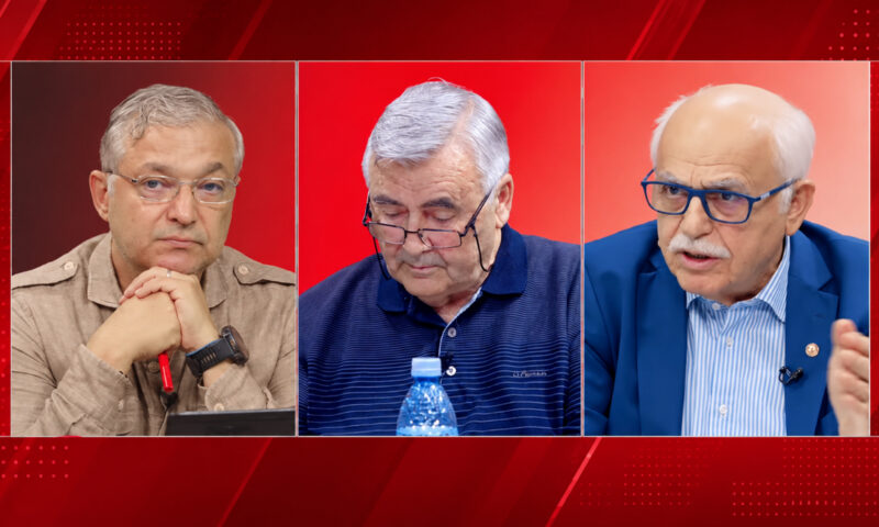 Procesul CPEx, între probe și presiuni politice. Dezvăluirile magistratului care a judecat dosarul
