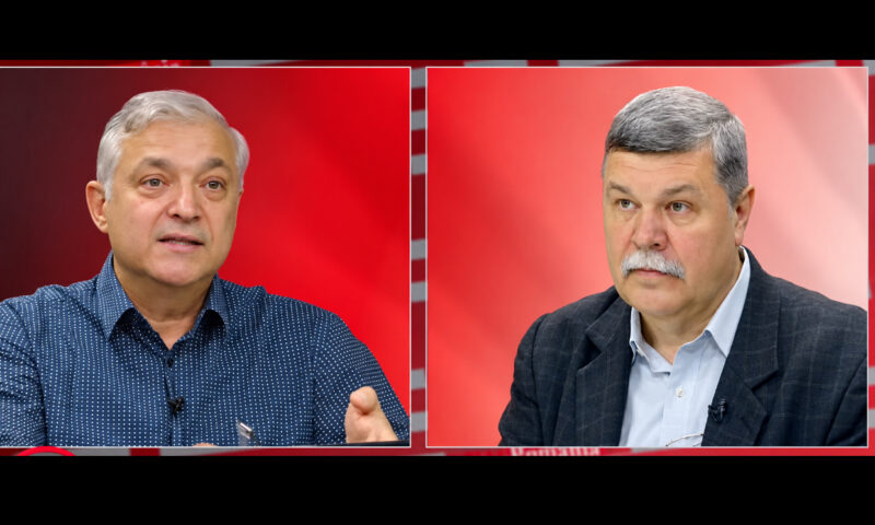 Rusia și Republica Moldova, o dispută cu rădăcini istorice, ajunsă la nivel politic. Constantin Corneanu explică interesele Moscovei în regiune