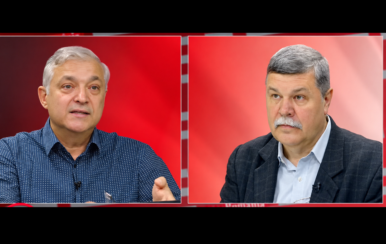 Rusia și Republica Moldova, o dispută cu rădăcini istorice, ajunsă la nivel politic. Constantin Corneanu explică interesele Moscovei în regiune