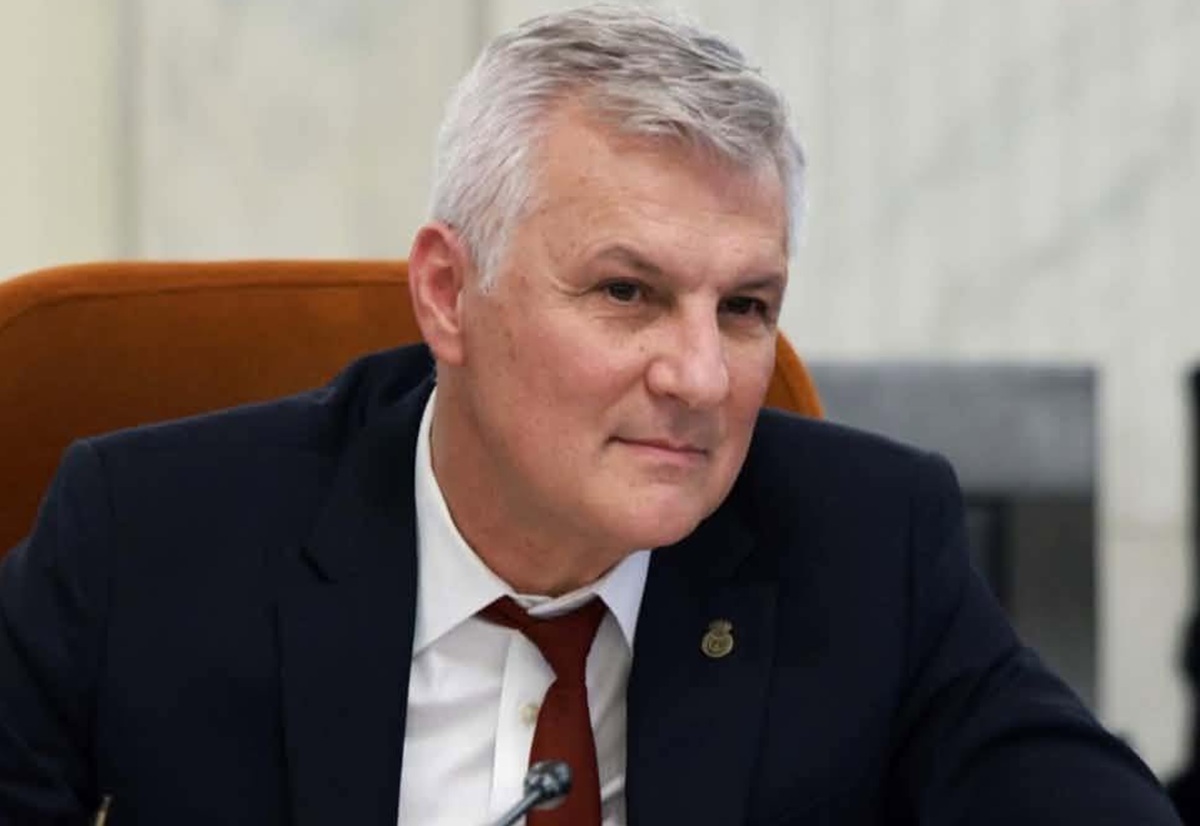 Daniel Zamfir