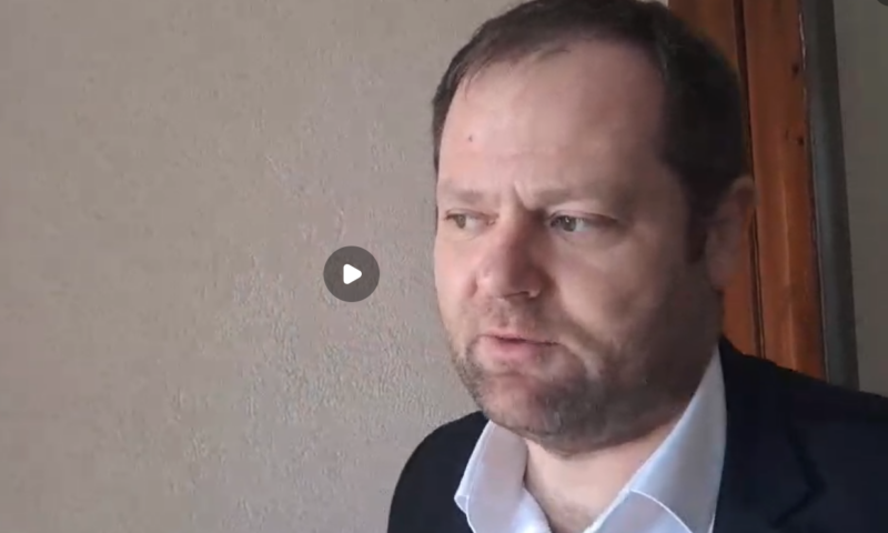 Insolvenţa în Republica Moldova. Semnal puternic de la şeful Guvernului şi presiuni pentru Ministerul Justiţiei. Video
