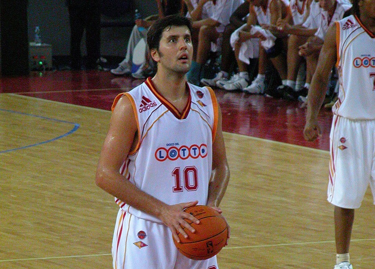 Dejan Bodiroga
