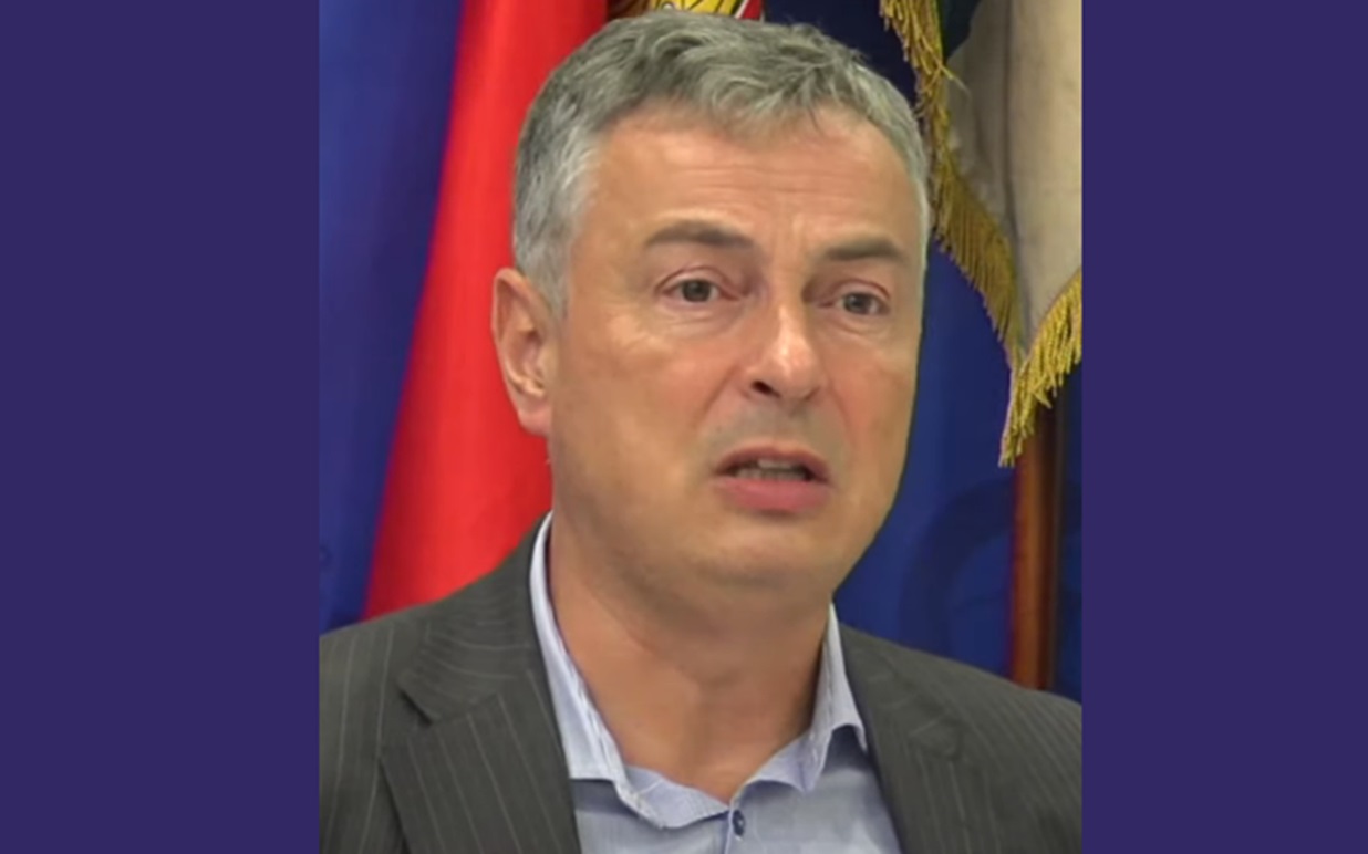 Dejan Soskic