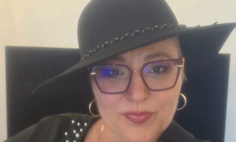 Diana Șoșoacă a dezvăluit ce a scos din farfurie pentru a slăbi 20 de kilograme: Am fost Miss la viața mea