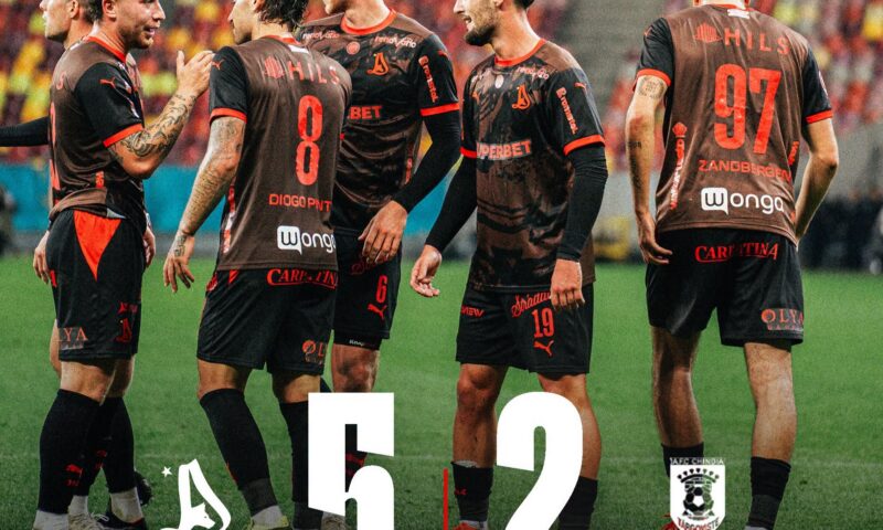 Dinamo și FC Argeș, victorii în Cupa României