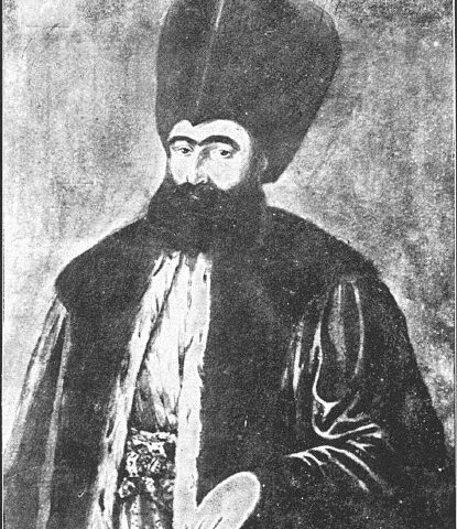 Vizionarul Dinicu Golescu, francmasonul de la cumpăna a două epoci