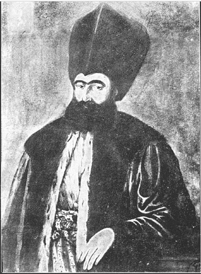 Vizionarul Dinicu Golescu, francmasonul de la cumpăna a două epoci
