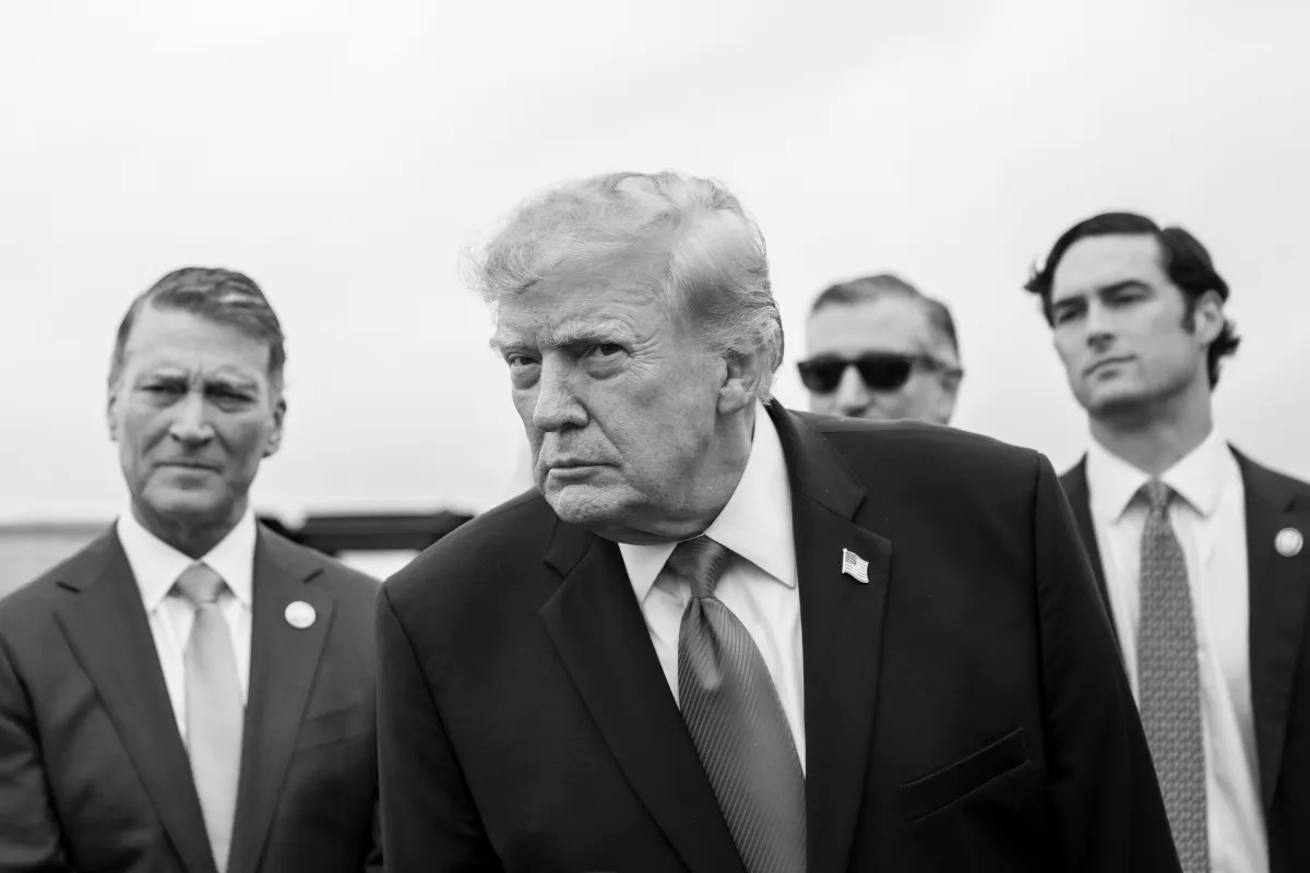 Donald Trump pune protestele din Franța pe seama imigrației: „Nu este vorba despre școli”