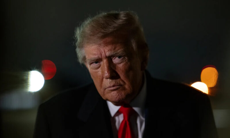 Rusia scapă de noi sancțiuni americane. Donald Trump invocă interesul național al SUA
