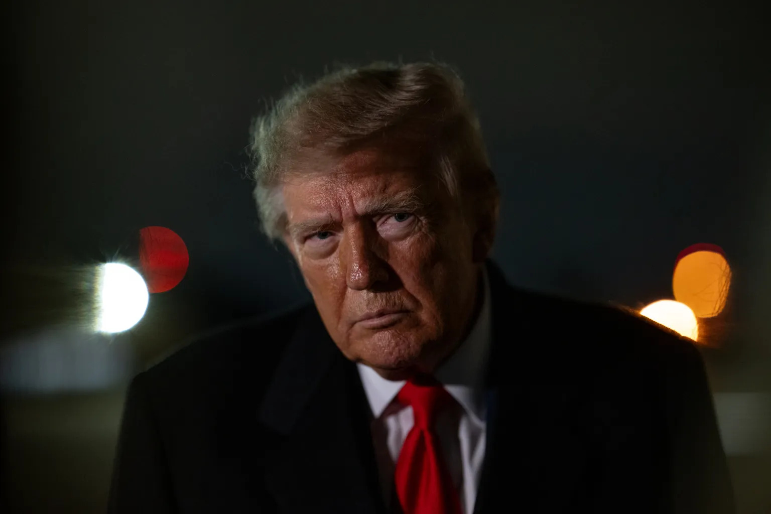 Rusia scapă de noi sancțiuni americane. Donald Trump invocă interesul național al SUA