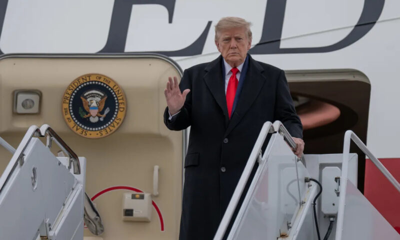 Donald Trump provoacă nemulțumiri în propriul partid. Decizia privind Rusia, criticată de congresmeni