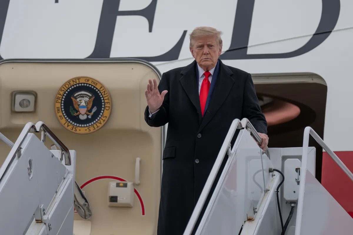 Donald Trump provoacă nemulțumiri în propriul partid. Decizia privind Rusia, criticată de congresmeni