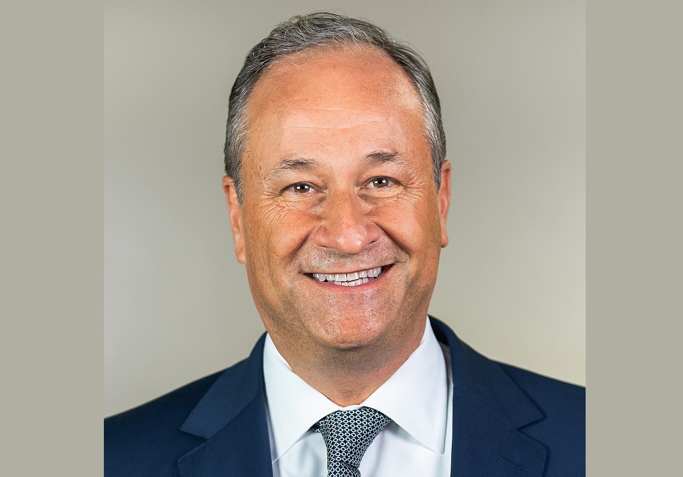 Douglas Emhoff