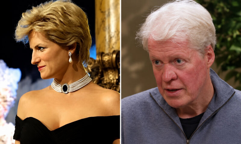 Earl Spencer, dezvăluiri despre puterea din spatele monarhiei britanice. Ce rol ar avea presa