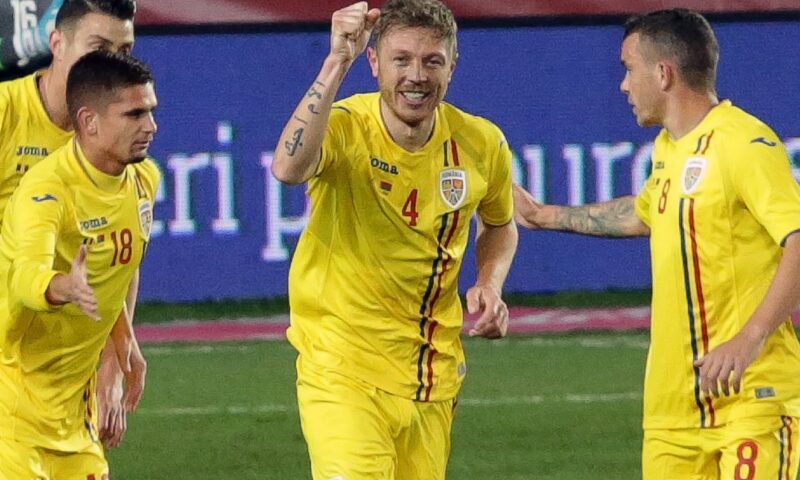 România – Polonia atrage mii de suporteri. Cât costă intrarea pe Arena Națională