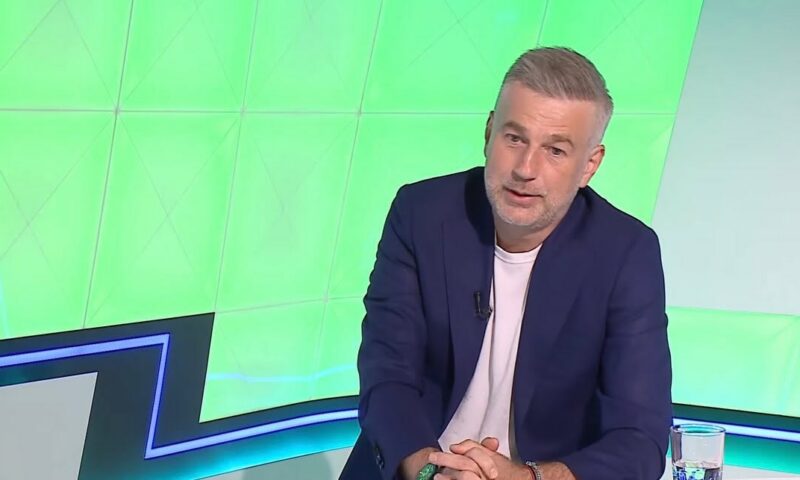 Edi Iordănescu, apel emoționant înainte de meciul cu Suedia: „O națională nu trebuie iubită doar când câștigă”