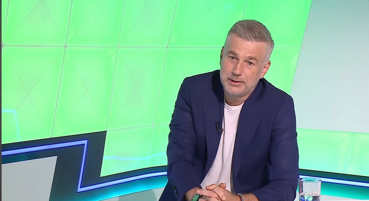 Edi Iordănescu, apel emoționant înainte de meciul cu Suedia: „O națională nu trebuie iubită doar când câștigă”