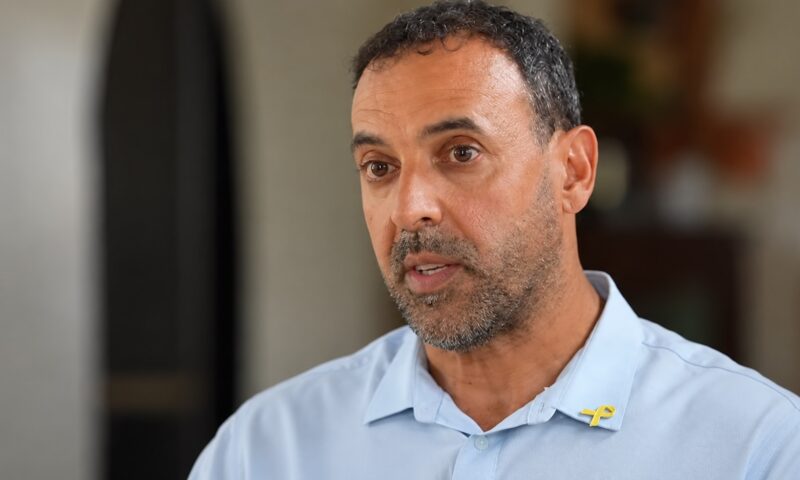 Ostaticii eliberați de Hamas vorbesc despre viața de după captivitate: Fiecare clipă este prețioasă