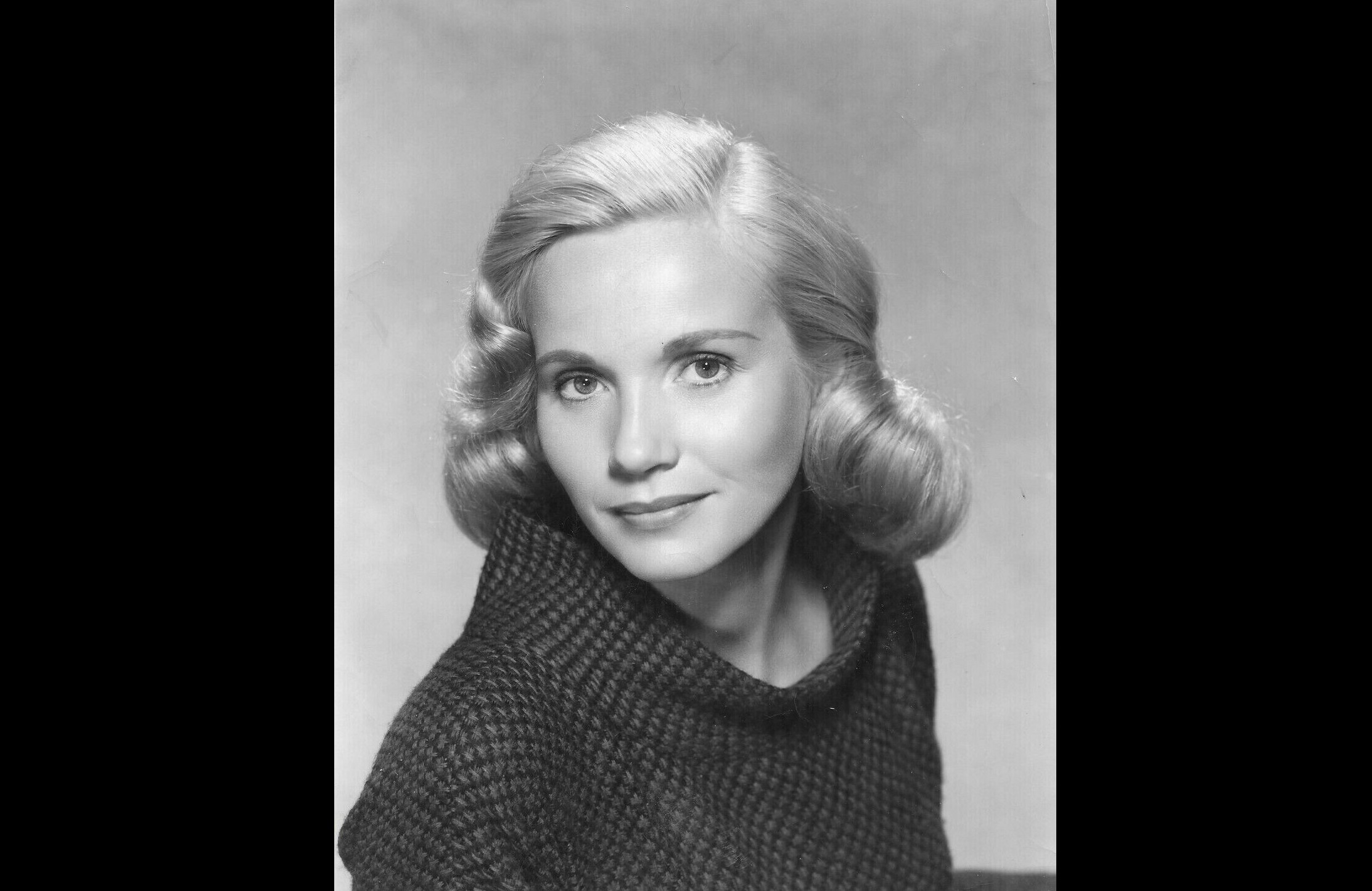 Eva Marie Saint