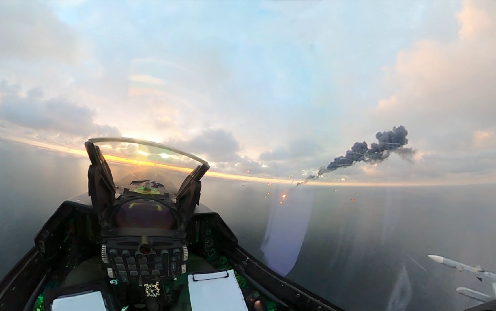 F-16 MApN